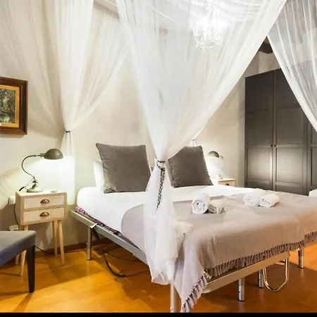 Appartamento Midtown Tuset Barcellona
