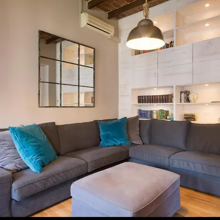Appartamento Midtown Tuset Barcellona