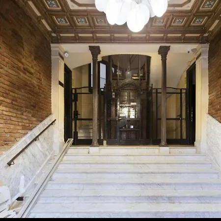 Midtown Tuset Appartamento *