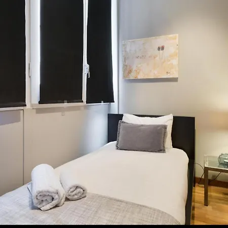 Appartamento Midtown Tuset *