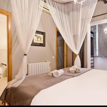 Appartamento Midtown Tuset *