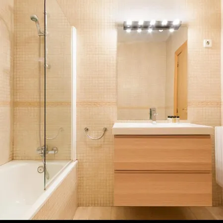 Midtown Tuset Appartamento *