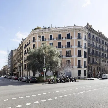 Appartamento Midtown Tuset *