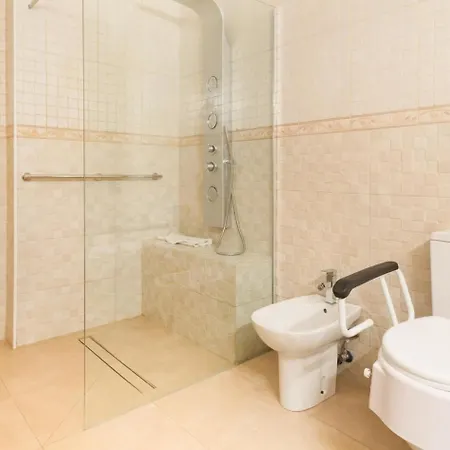 Appartamento Midtown Tuset *