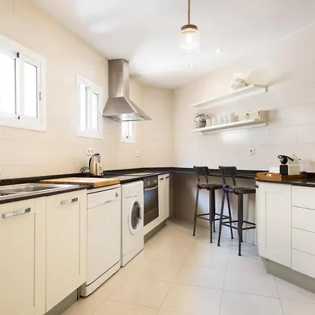 Appartamento Midtown Tuset *