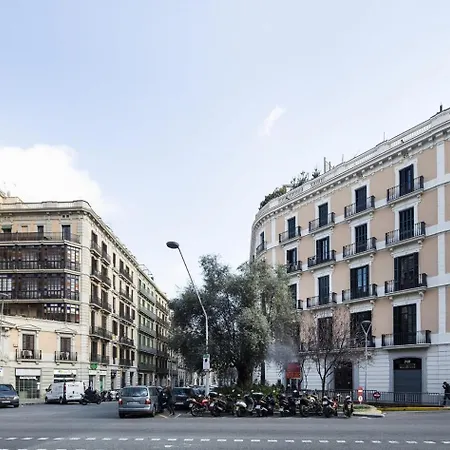 Midtown Tuset * Barcellona