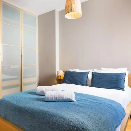 Midtown Tuset Appartamento Barcellona
