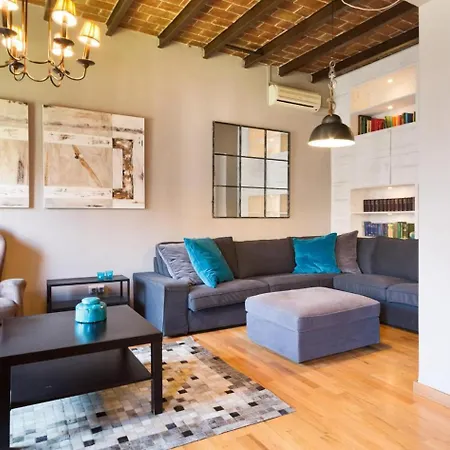 Midtown Tuset Appartamento